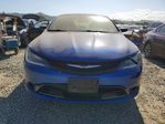 Chrysler 200 2015