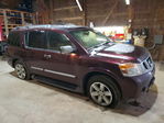 Nissan Armada 2014