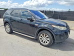 Land Rover Discovery 2019