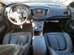 Chrysler 200 2015