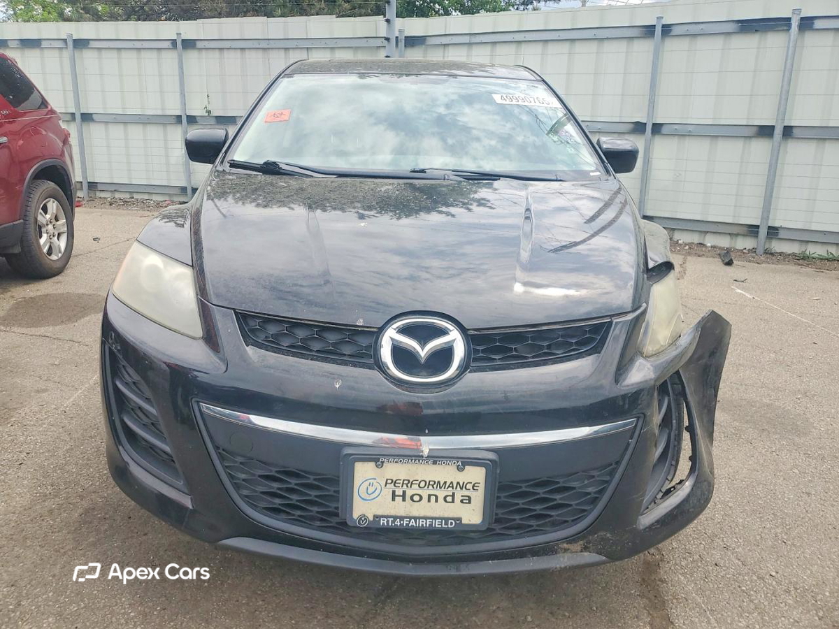 Mazda CX-7 2010