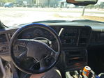 Chevrolet Silverado 2003