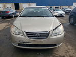 Hyundai Elantra 2008