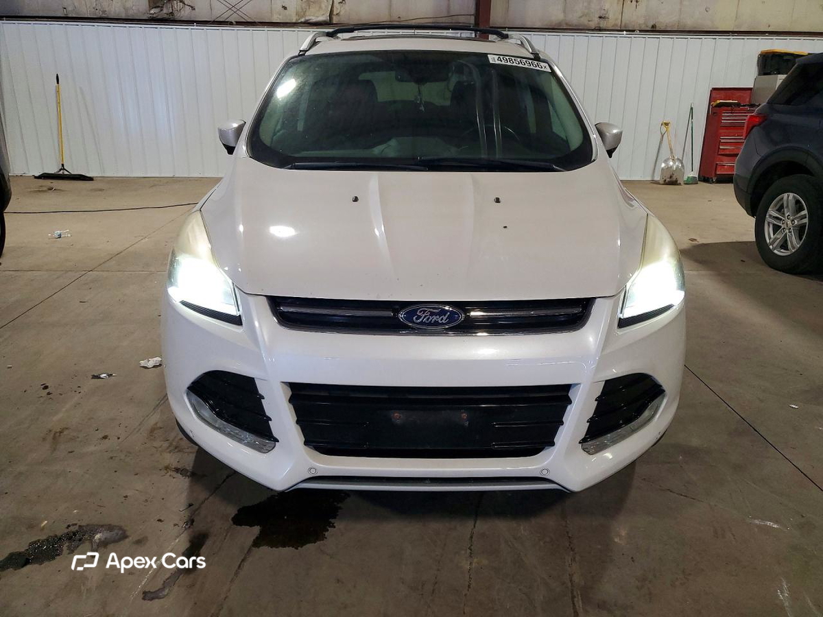 Ford Escape 2013