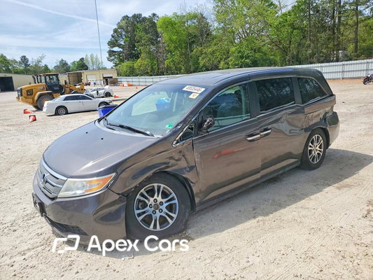 Honda Odyssey 2012 - Image 1 of 13