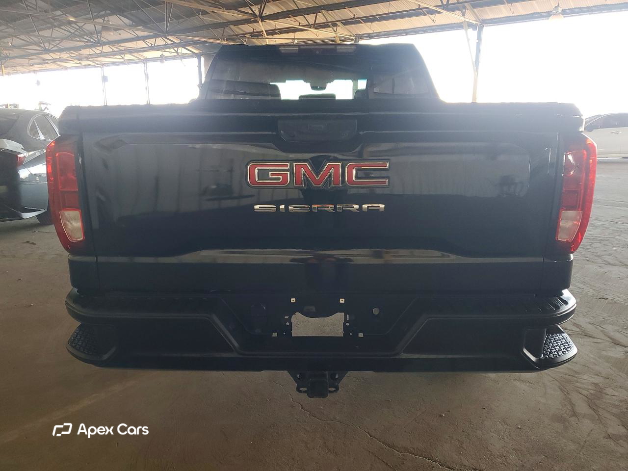 GMC Sierra 2024