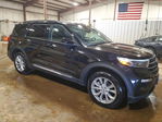 Ford Explorer 2024
