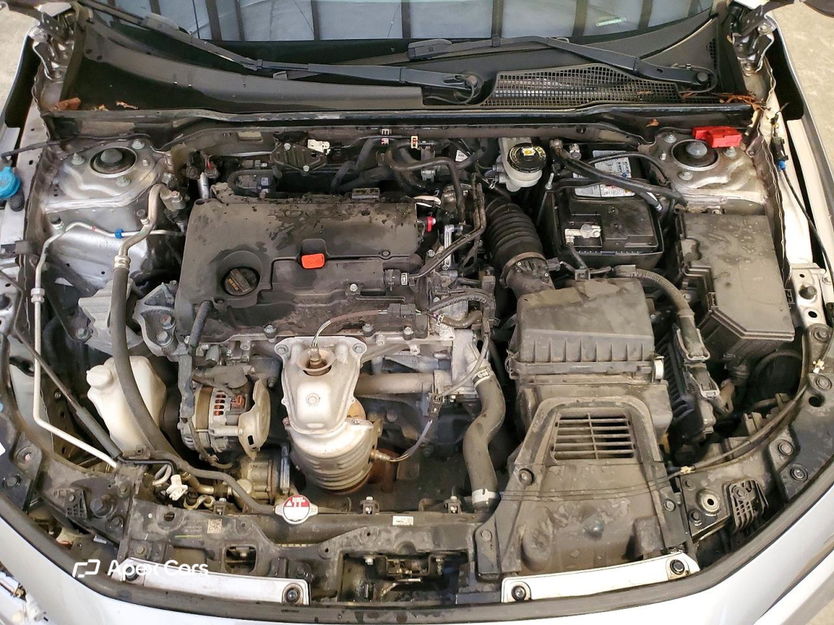 Honda Civic 2022