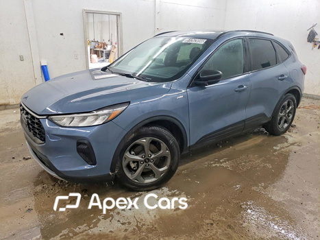 Ford Escape 2025 - Image 1 of 13
