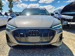Audi e-tron 2022