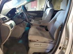 Honda Odyssey 2011