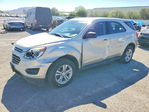 Chevrolet Equinox 2016