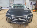 Lexus NX 2016