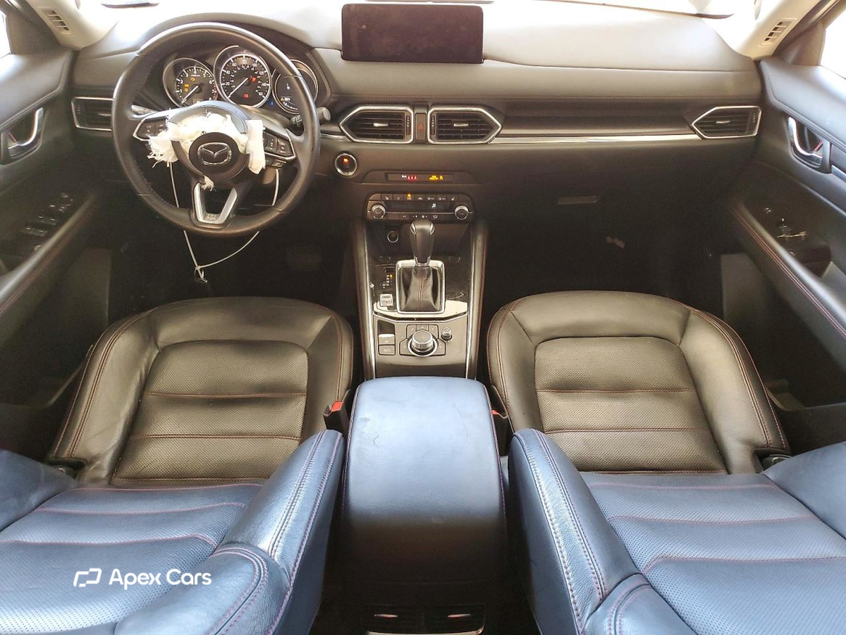 Mazda CX-5 2024