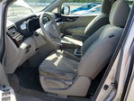 Nissan Quest 2012
