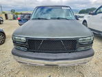 Chevrolet Silverado 2002