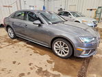 Audi A4 2019