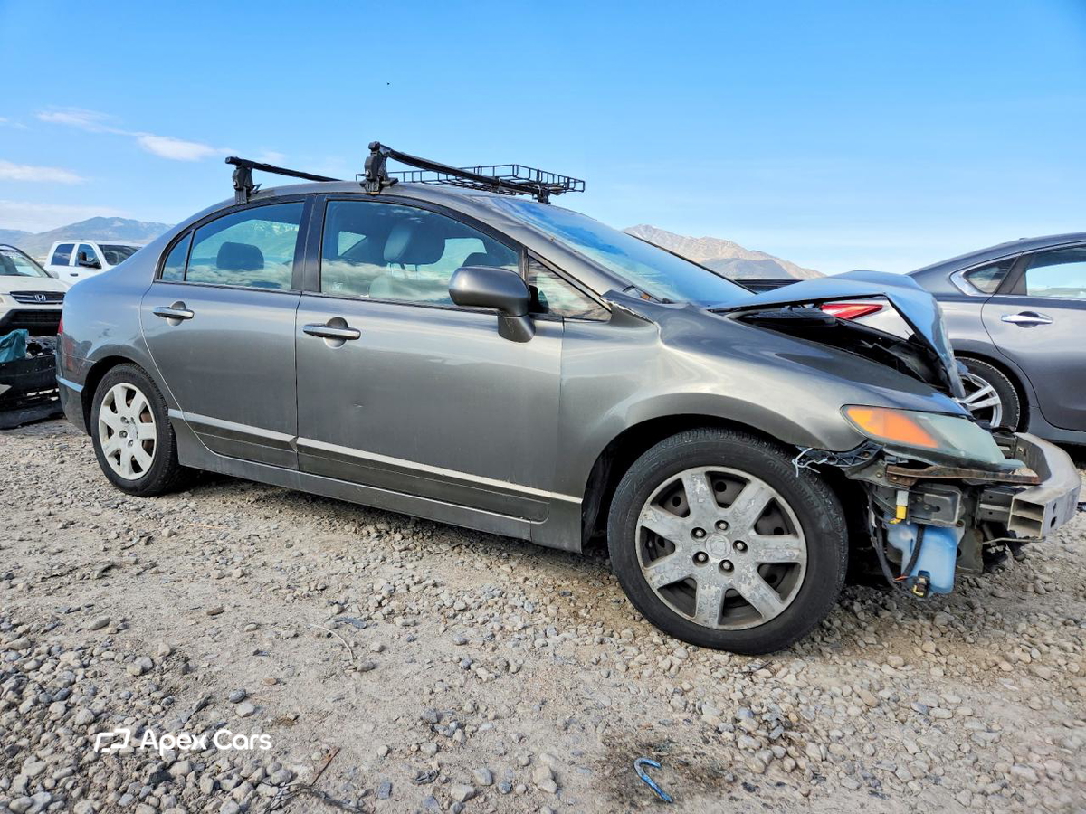 Honda Civic 2006