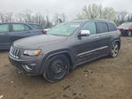Jeep Cherokee 2016