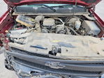 Chevrolet Silverado 2013