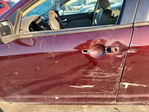 Ford Fusion 2012