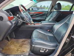 Lexus LS 2012