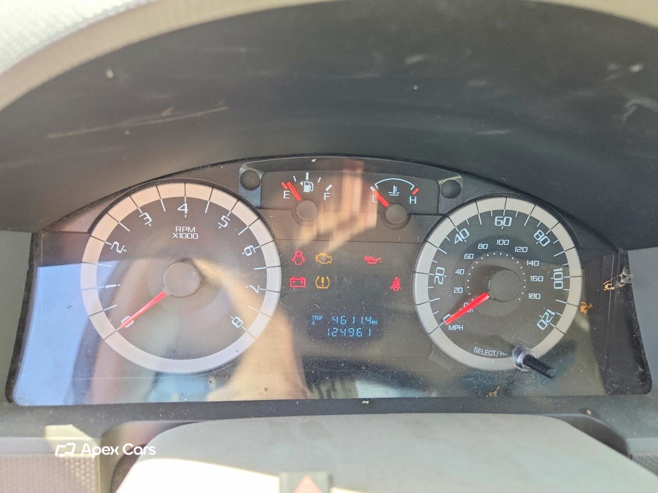 Ford Escape 2010