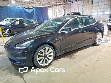 Tesla Model 3 2020 - Zdjęcie 1 z 14