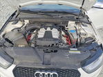 Audi RS4 2013