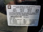 Buick Envision 2025
