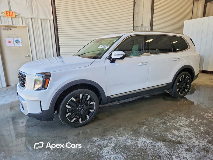 2023 Kia Telluride - Image 1 of 5
