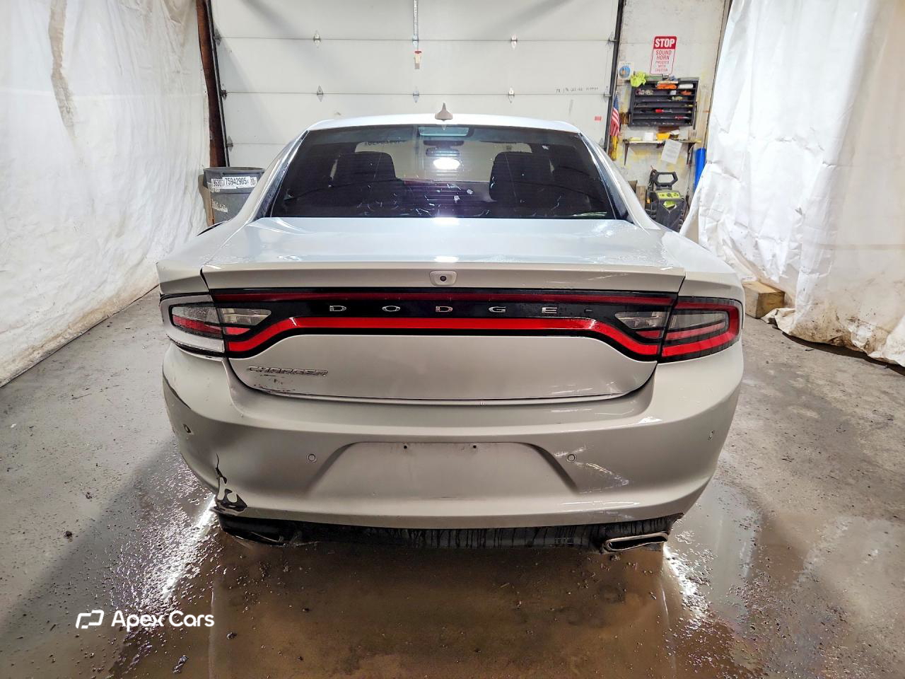 Dodge Charger 2023