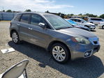 Acura RDX 2010