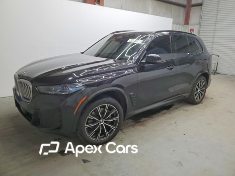 BMW X5 2025 - Image 1 of 13