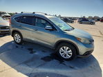 Honda CR-V 2012