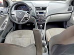 Hyundai Accent 2016