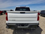 Chevrolet Silverado 2021