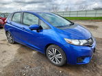 Honda Fit 2015