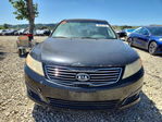 Kia Optima 2010