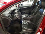 Ford Fusion 2013