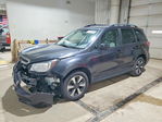 Subaru Forester 2018