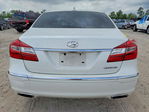 Hyundai Genesis 2013