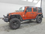 Jeep Wrangler 2014