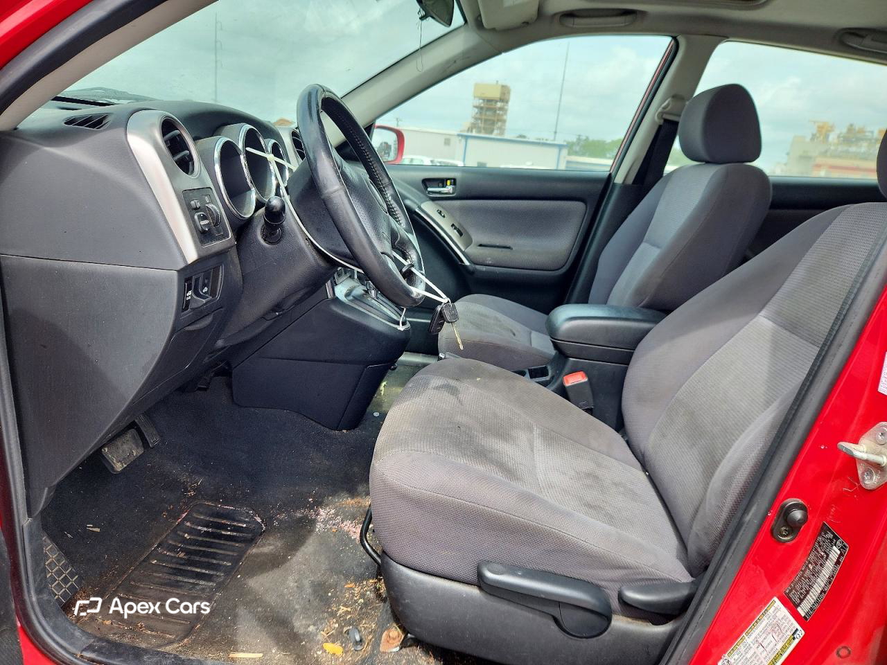 Toyota Matrix 2006
