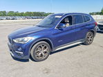 BMW X1 2017