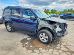 Honda Pilot 2011