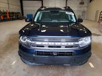 Ford Bronco 2022