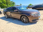 Chevrolet Impala 2015