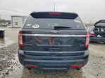 Ford Explorer 2015