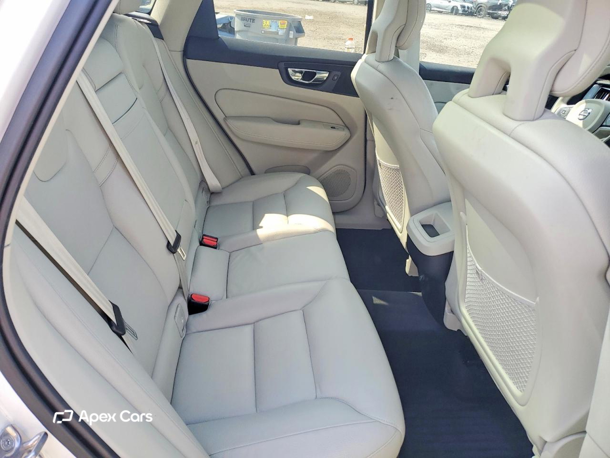 Volvo XC60 2018